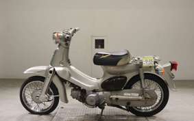 HONDA LITTLE CUB E 2020 AA01