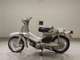 Фото Honda LITTLE CUB E 2011 с японского аукциона