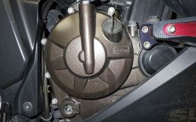 SUZUKI GIXXER 250 SF 2021 ED22B
