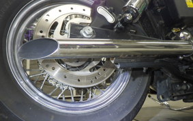 OTHER +HD. FXD1450 2002