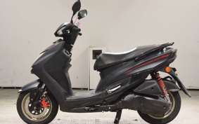 YAMAHA CYGNUS 125 XSR 3 SEA5J
