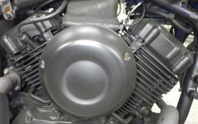 YAMAHA DRAGSTAR 400 2002
