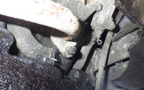 HONDA DIO Gen.5 AF56