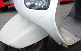 HONDA GYRO CANOPY 2006 TA02