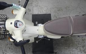 HONDA C110 SUPER CUB JA44
