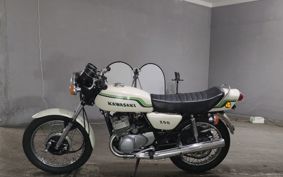 KAWASAKI 250SS S1F