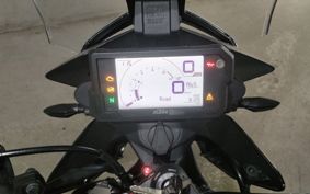 KTM 250 ADVENTURE JGE40