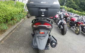 SUZUKI BURGMAN400 A 2020 DU11A