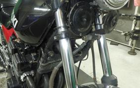 SUZUKI GSX400FS IMPULSE 1983 GK72A