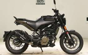 HUSQVARNA SVARTPILEN 125