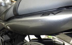 SUZUKI SV650 X A 2019 VP55B