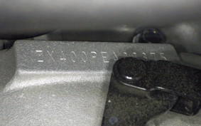 KAWASAKI ZX-4RR 2025 ZX400P