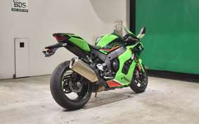 KAWASAKI ZX 10 NINJA ABS 2023 ZXT02L