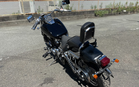 HONDA SHADOW 400 SLASHER 2003 NC40