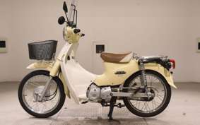 HONDA C110 SUPER CUB 2012 JA07