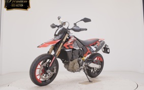 DUCATI HYPERMOTARD698モノ 2024