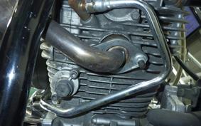 YAMAHA DRAGSTAR 400 2001 VH01J