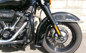 HARLEY  HARLEY FLHCS 2018 YBK