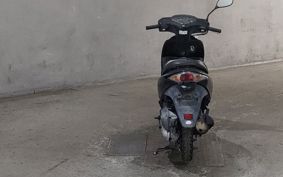 HONDA DIO AF68
