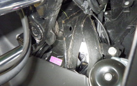 HONDA ADV160 2013 KF54