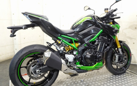 KAWASAKI Z900 SE 2022 ZR900B