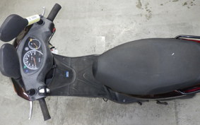 YAMAHA AXIS 125 TREET SE53J