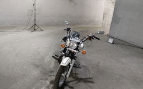 YAMAHA DRAGSTAR 250 VG02J