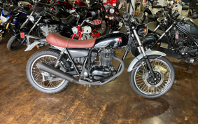 KAWASAKI 250TR BJ250F