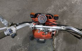 HONDA ZUMAR AF58