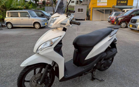 HONDA DIO 110 JF31