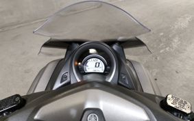 YAMAHA N-MAX 125 SED6J