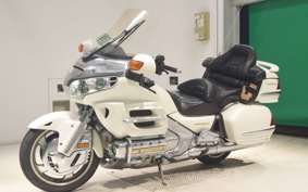 HONDA GL 1800 GOLD WING 2003 SC47