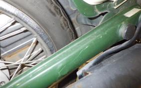 HONDA LITTLE CUB E 2021 AA01