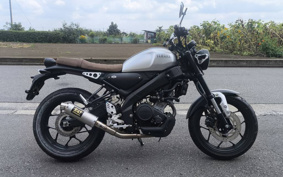 YAMAHA XSR155 RG63