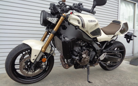 YAMAHA XSR900 2026 RN96J