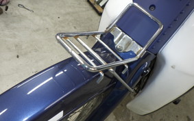 HONDA C90 SUPER CUB E HA02