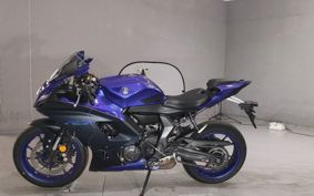 YAMAHA YZF-R7 RM39J