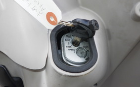 HONDA TODAY 2 1997 AF67