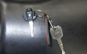 SUZUKI ｼﾞｸｻｰ150SF 2022