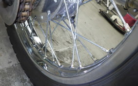 HONDA CB400ﾌｫｱ 2020 CB400F