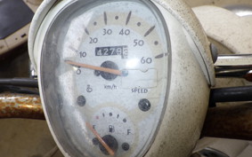 HONDA CREA SCOOPY AF55