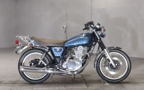 YAMAHA SR400 2019 RH16J