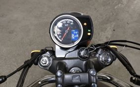 HONDA GB350 NC59