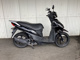 Фото Suzuki ADDRESS V110 с японского аукциона