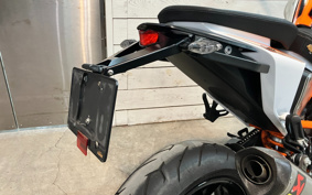 KTM 690 DUKE R 2013 LDU40