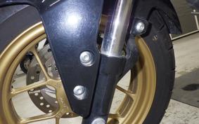 HONDA GROM 2007 JC61