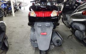 YAMAHA MAJESTY 250 Gen.4 SG20J