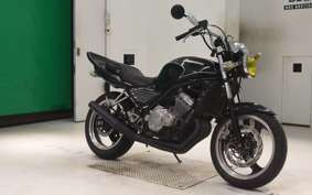 KAWASAKI BALIUS 250 1984 ZR250A