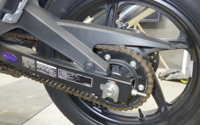 HONDA CB250FA 2020 MC43