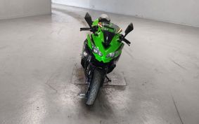 KAWASAKI  NINJA ZX-25R SE ZX250E